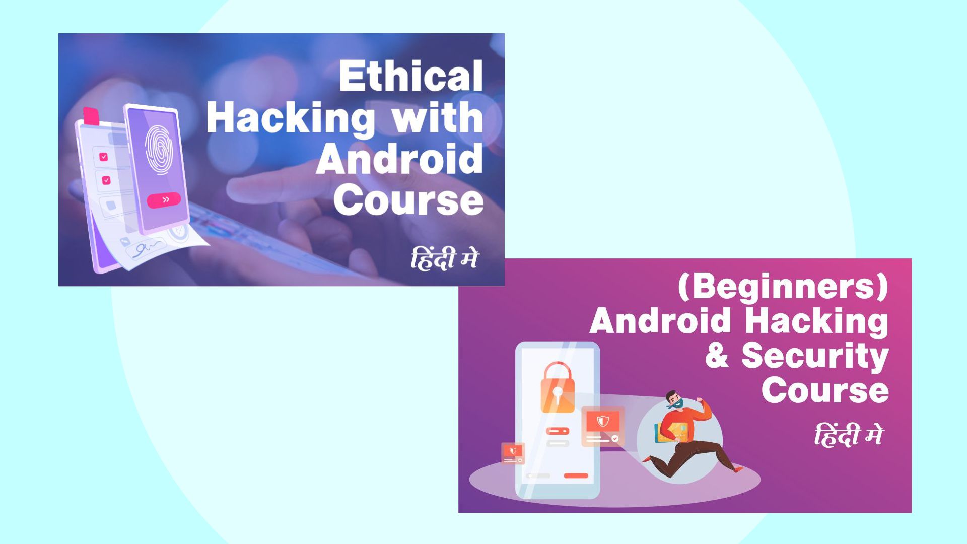 Hacking With Android + (Beginners) Android Hacking