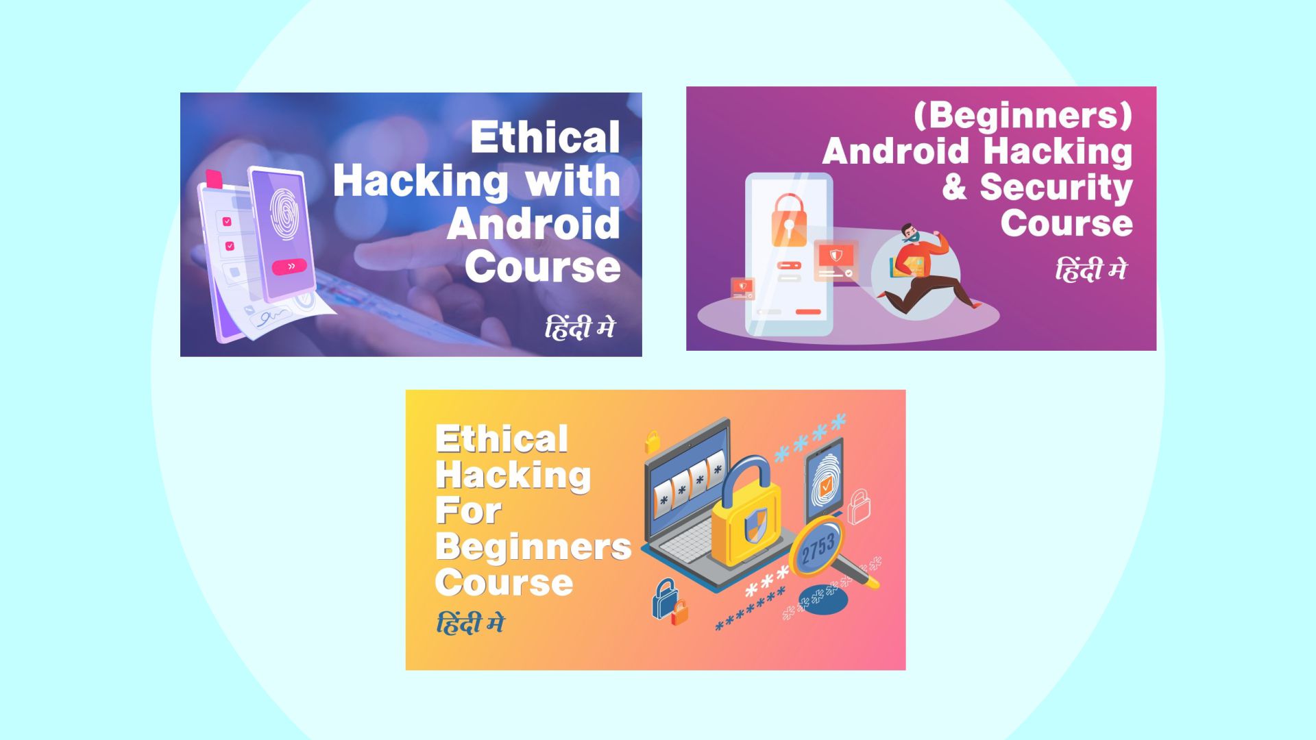 Hacking With Android + (Beginners) Android Hacking + Hacking for Beginners